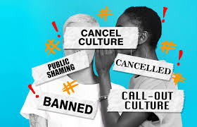 Fenomena ‘Cancel Culture’ Apakah Benar-Benar Efektif