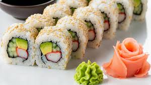 Cara Masak Sushi Jepang Segar, Nggak Perlu Chef Mahal di Rumah
