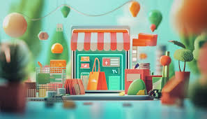 Peran ODM China dalam Ekosistem E-Commerce Global